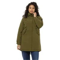 Jack Wolfskin Talforst Parka