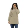 Jack Wolfskin Talforst Parka