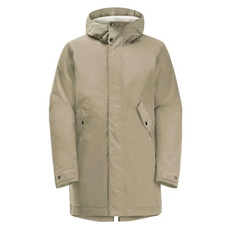 Jack Wolfskin Talforst Parka
