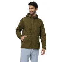 Jack Wolfskin Tannenspur Jacka Jack Wolfskin Tannenspur Jacka