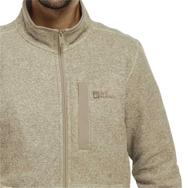 Jack Wolfskin Tannenspur Jacka