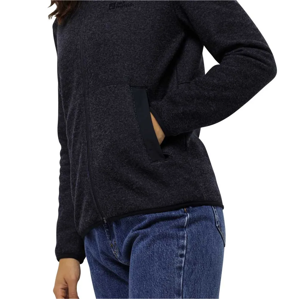 Jack Wolfskin Tannenspur Jacka Jack Wolfskin Tannenspur Jacka