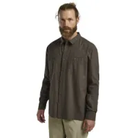 Jack Wolfskin Tarango Skjorta Med Långa ärmar
