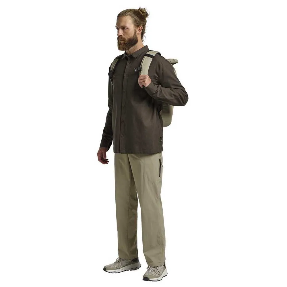 Jack Wolfskin Tarango Skjorta Med Långa ärmar