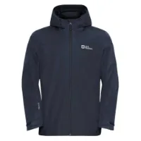 Jack Wolfskin Taubenberg 3in1 Jacka Jack Wolfskin Taubenberg 3in1 Jacka