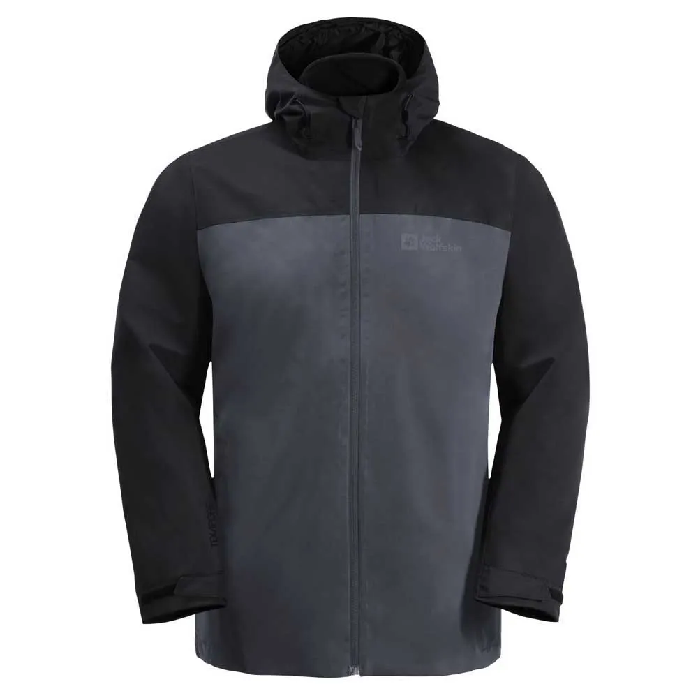 Jack Wolfskin Taubenberg 3in1 Jacka Jack Wolfskin Taubenberg 3in1 Jacka