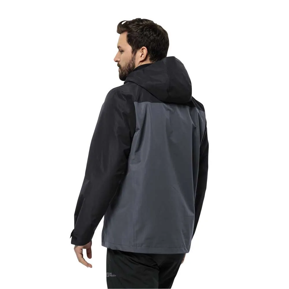 Jack Wolfskin Taubenberg 3in1 Jacka Jack Wolfskin Taubenberg 3in1 Jacka