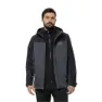 Jack Wolfskin Taubenberg 3in1 Jacka