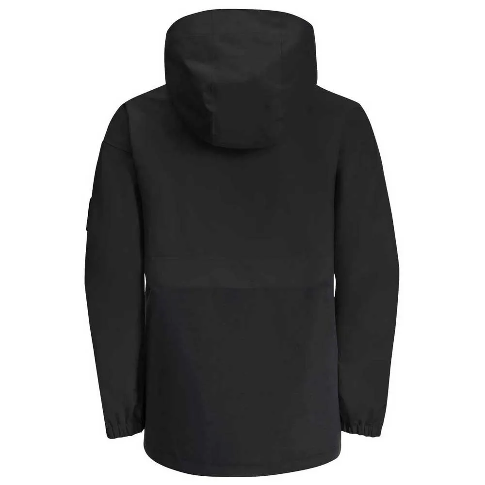 Jack Wolfskin Teen 2l Jacka