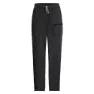 Jack Wolfskin Teen Byxor, Granite black, 128cm