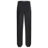 Jack Wolfskin Teen Byxor, Granite black, 128cm