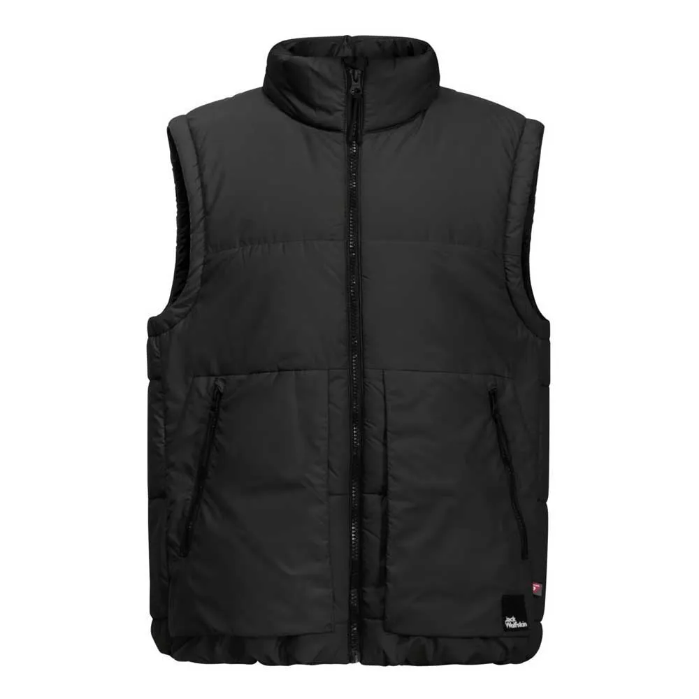 Jack Wolfskin Teen Ins Väst Jack Wolfskin Teen Ins Väst