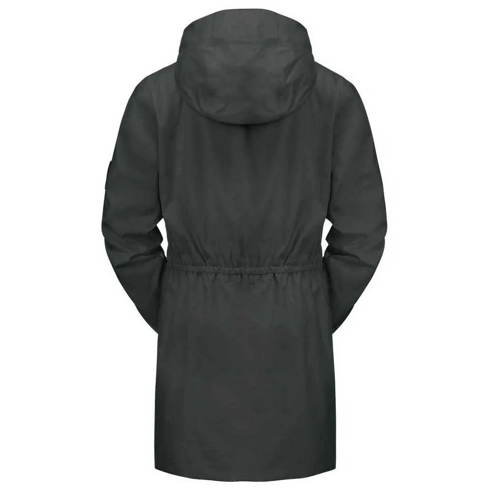 Jack Wolfskin Teen Parka
