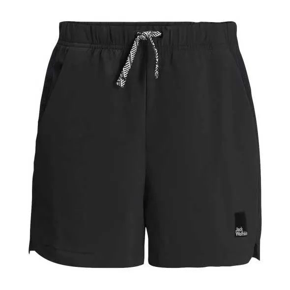 Jack Wolfskin Teen Shorts