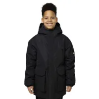 Jack Wolfskin Teens' 2-Layer Insulated Parka Girl
