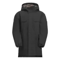 Jack Wolfskin Teens' 2-Layer Insulated Parka Girl
