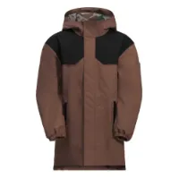 Jack Wolfskin Teens' 2-Layer Insulated Parka Girl
