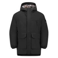 Jack Wolfskin Teens' 2-Layer Insulated Parka Girl Jack Wolfskin Teens' 2-Layer Insulated Parka Girl