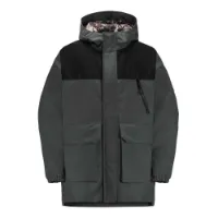 Jack Wolfskin Teens' 2-Layer Insulated Parka Girl Jack Wolfskin Teens' 2-Layer Insulated Parka Girl
