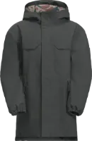 Jack Wolfskin Teens' 2-Layer Insulated Parka Girl Jack Wolfskin Teens' 2-Layer Insulated Parka Girl