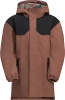 Jack Wolfskin Teens' 2-Layer Insulated Parka Girl Jack Wolfskin Teens' 2-Layer Insulated Parka Girl