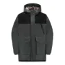Jack Wolfskin Teens' 2-Layer Insulated Parka Girl