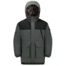 Jack Wolfskin Teens' 2-Layer Insulated Parka Girl