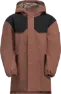 Jack Wolfskin Teens' 2-Layer Insulated Parka Girl