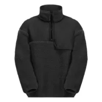 Jack Wolfskin Teens' Halfzip Fleece Jack Wolfskin Teens' Halfzip Fleece