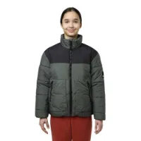 Jack Wolfskin Teens' Insulated Jacket Jack Wolfskin Teens' Insulated Jacket