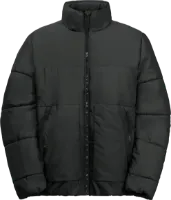 Jack Wolfskin Teens' Insulated Jacket Jack Wolfskin Teens' Insulated Jacket
