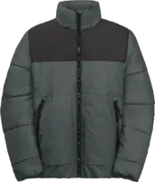 Jack Wolfskin Teens' Insulated Jacket Jack Wolfskin Teens' Insulated Jacket