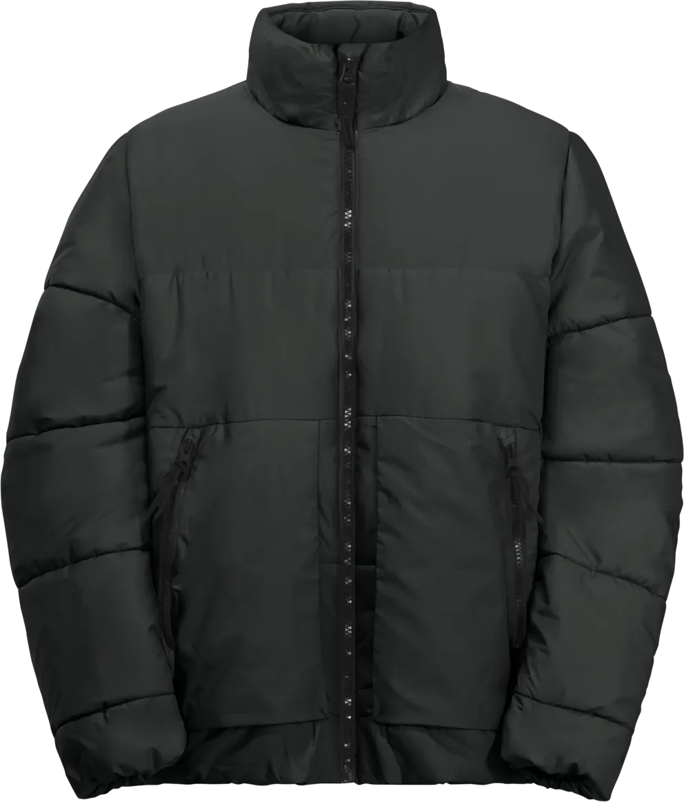 Jack Wolfskin Teens' Insulated Jacket Jack Wolfskin Teens' Insulated Jacket