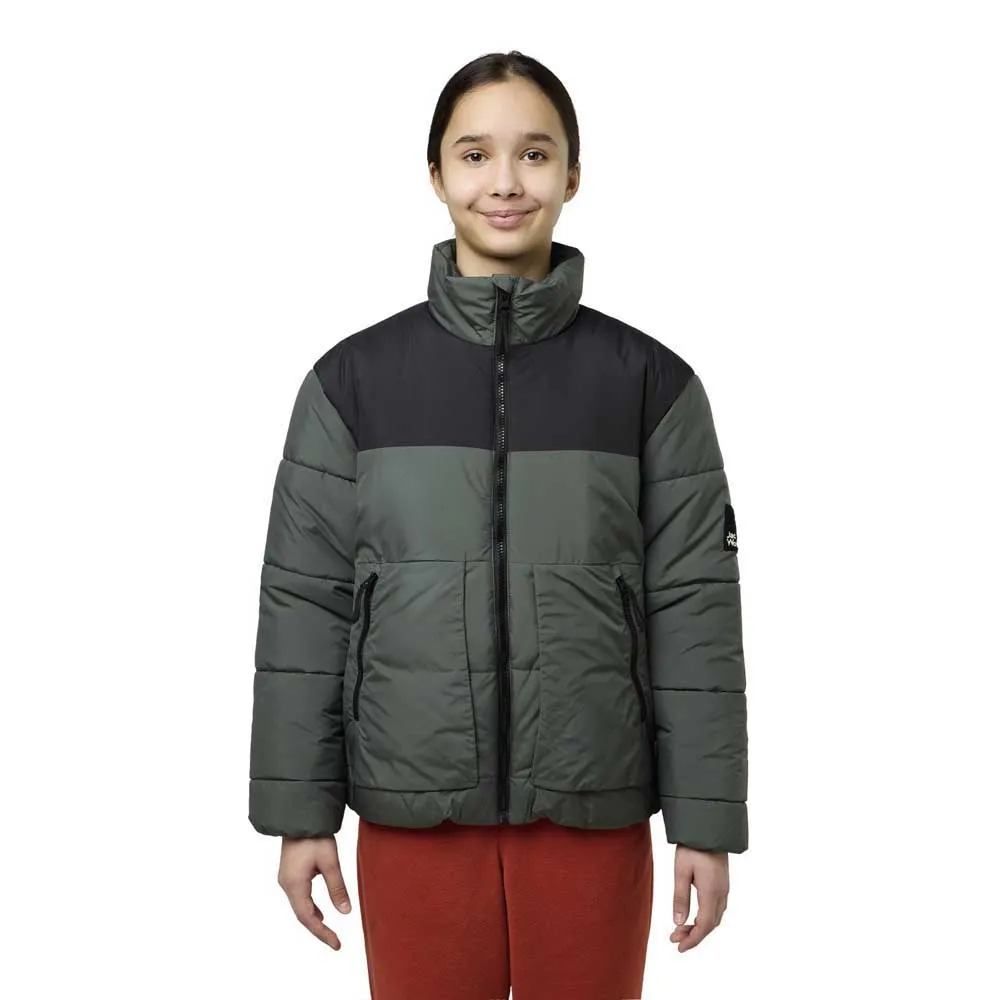 Jack Wolfskin Teens' Insulated Jacket