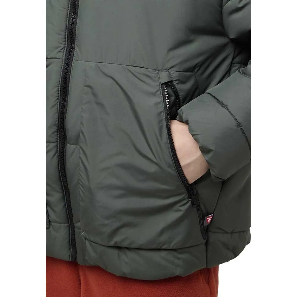 Jack Wolfskin Teens' Insulated Jacket