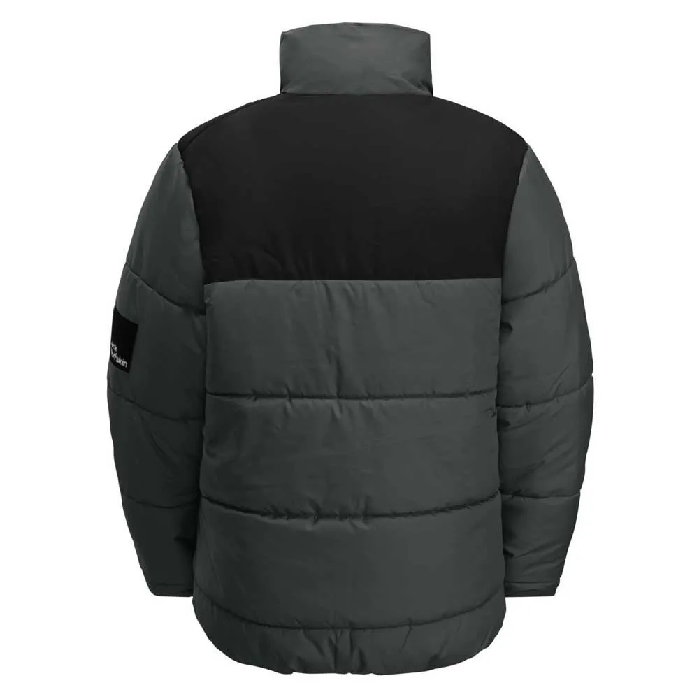 Jack Wolfskin Teens' Insulated Jacket