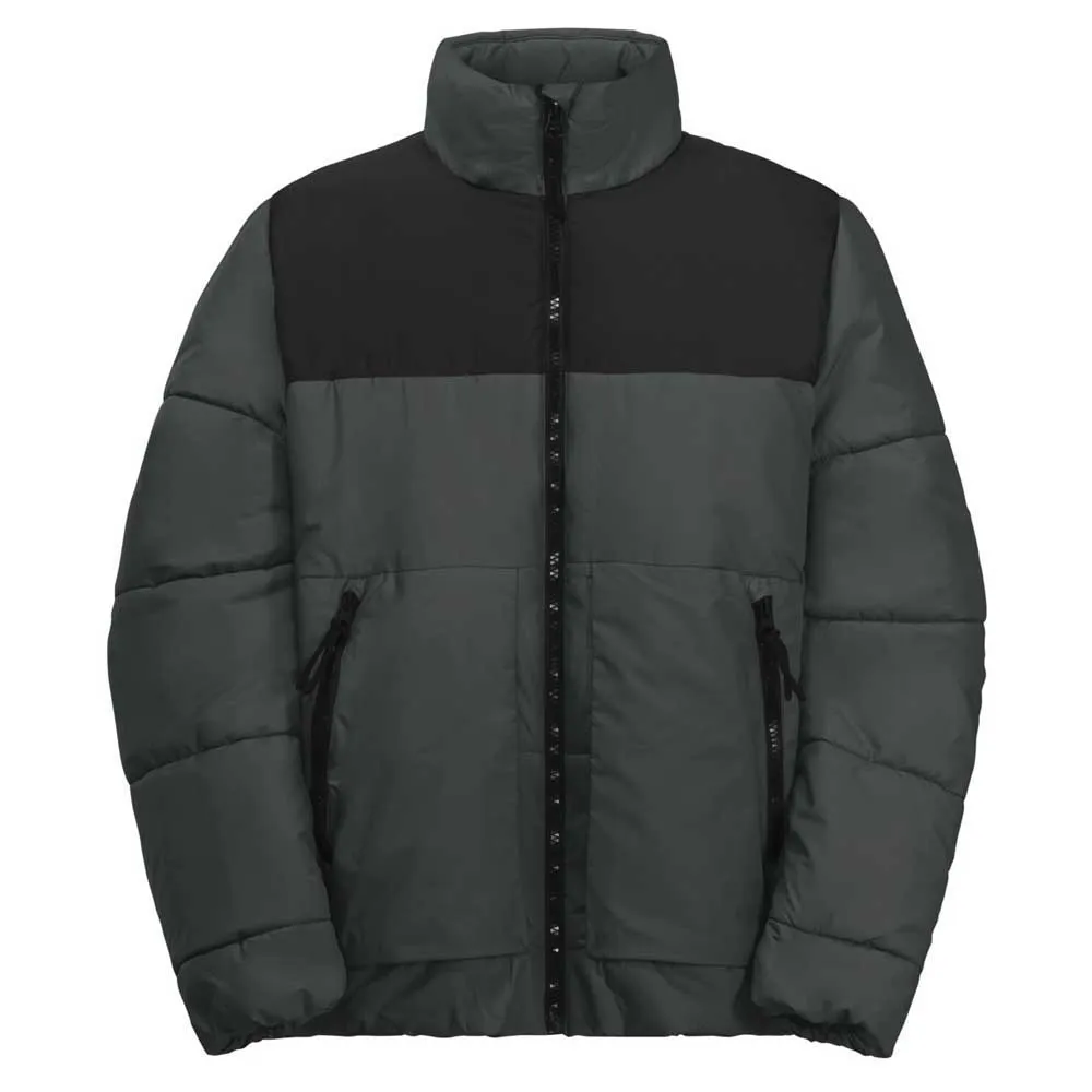 Jack Wolfskin Teens' Insulated Jacket