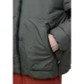 Jack Wolfskin Teens' Insulated Jacket