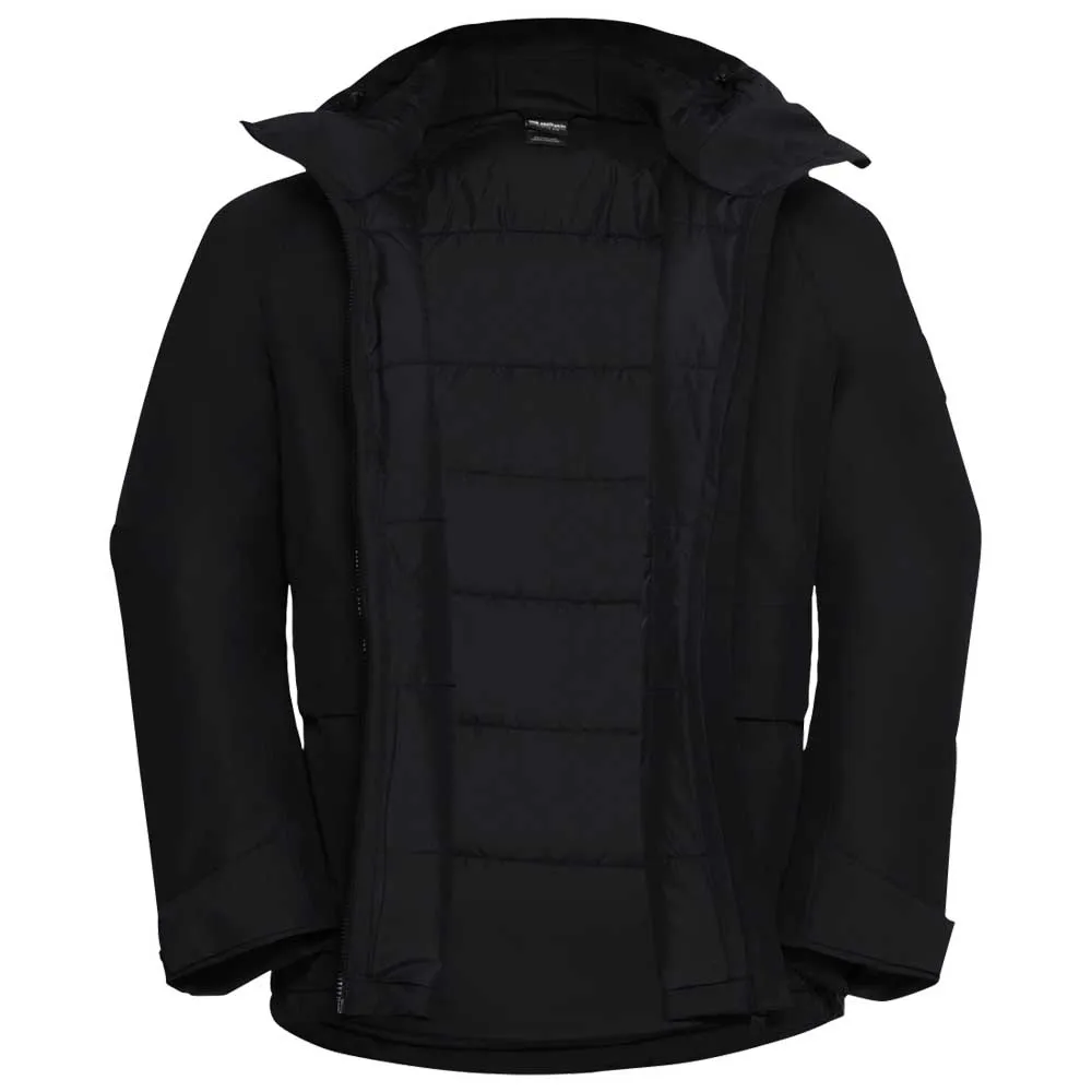 Jack Wolfskin Tempeltor Jacka Jack Wolfskin Tempeltor Jacka