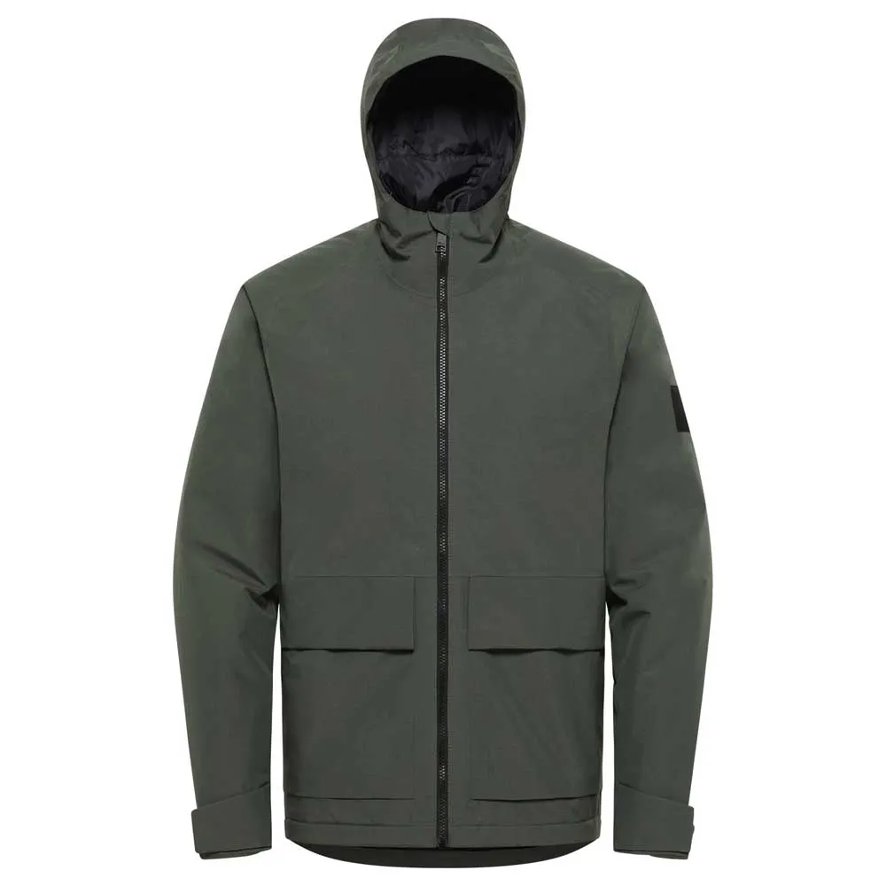 Jack Wolfskin Tempeltor Jacka