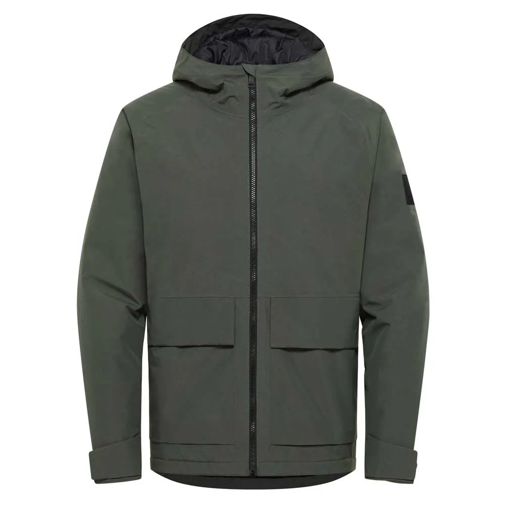 Jack Wolfskin Tempeltor Jacka
