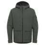 Jack Wolfskin Tempeltor Jacka