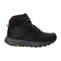 Jack Wolfskin Terraquest X Texapore Mid Vandringskängor Jack Wolfskin Terraquest X Texapore Mid Vandringskängor