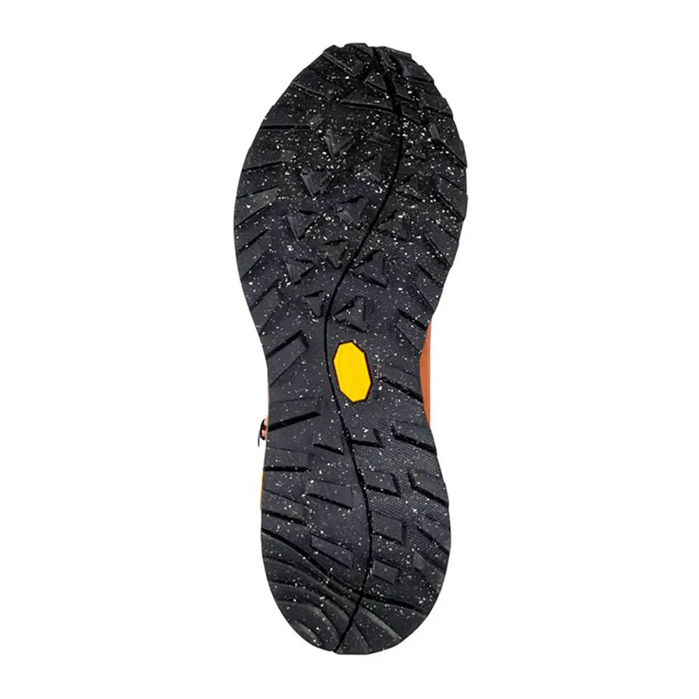 Jack Wolfskin Terraquest X Texapore Mid Vandringskängor