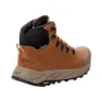Jack Wolfskin Terraquest X Texapore Mid Vandringskängor