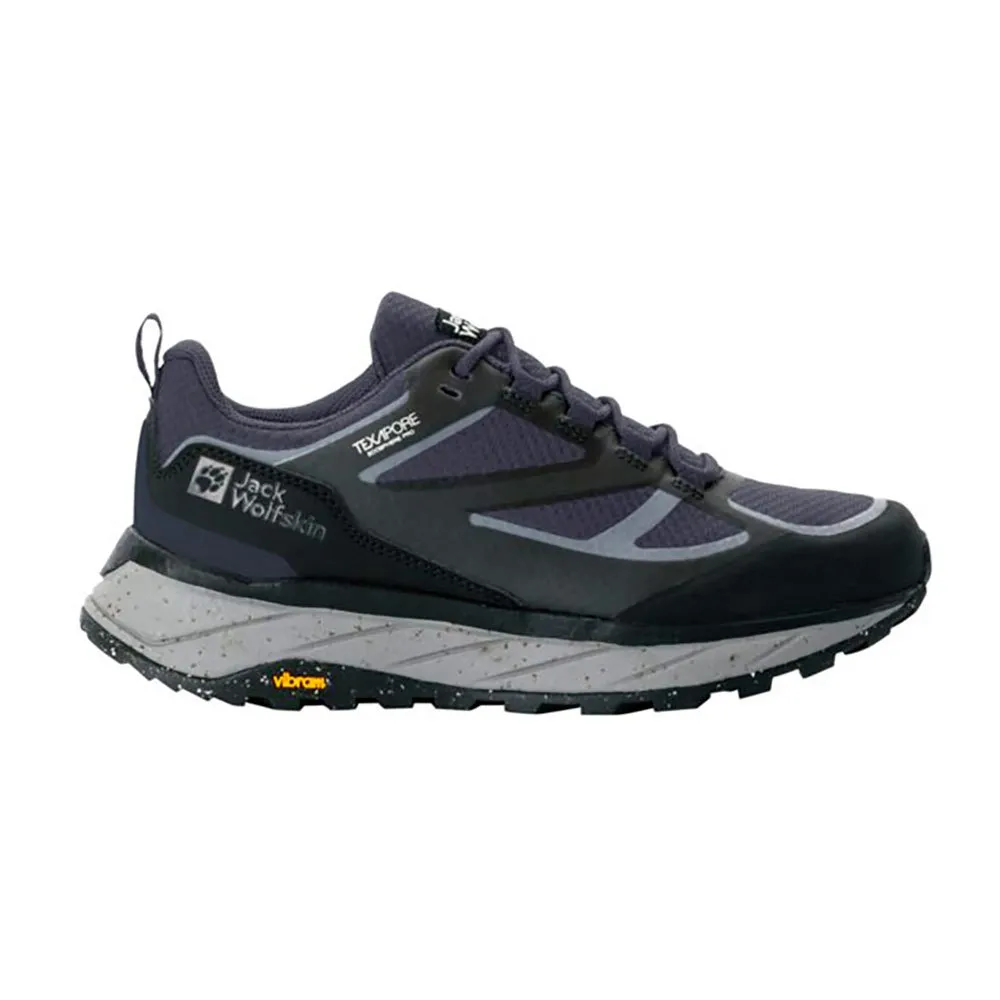 Jack Wolfskin Terraventure Texapore Low Vandringsskor
