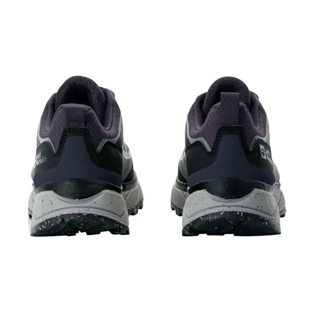 Jack Wolfskin Terraventure Texapore Low Vandringsskor