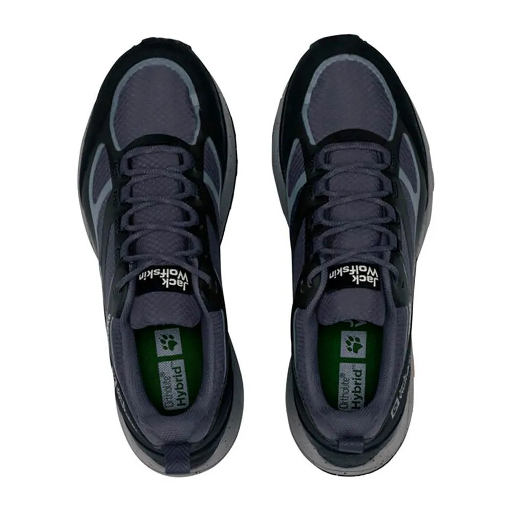 Jack Wolfskin Terraventure Texapore Low Vandringsskor