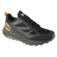 Jack Wolfskin Terraventure Texapore Vandringsskor Jack Wolfskin Terraventure Texapore Vandringsskor