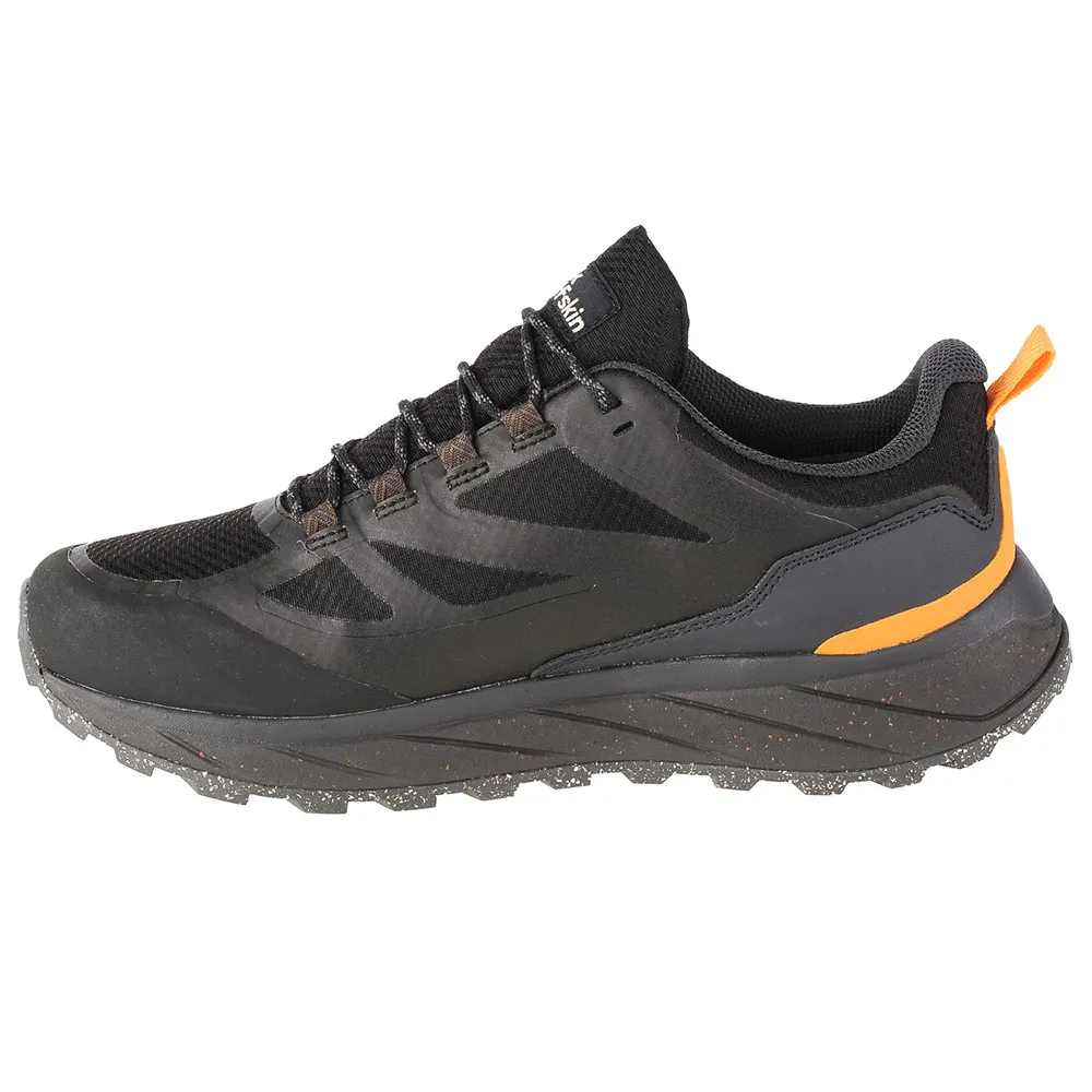 Jack Wolfskin Terraventure Texapore Vandringsskor Jack Wolfskin Terraventure Texapore Vandringsskor
